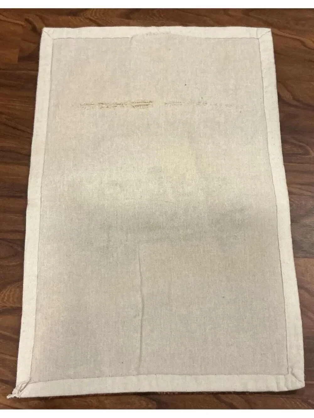 Vintage 5 Salon de L'Automobile Hand Hooked Car Rug